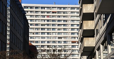 Társasház biztosítás