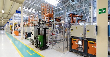 Üzemszünet-biztosítás